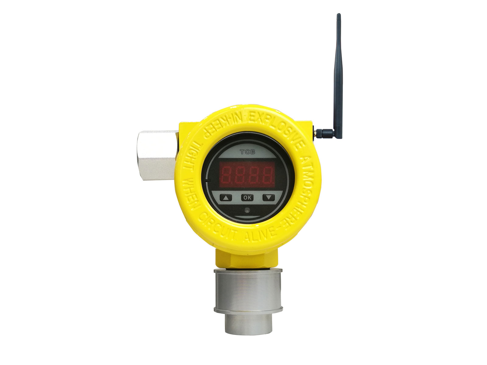 GTYQ-TCB4氣體探測(cè)報(bào)警儀器