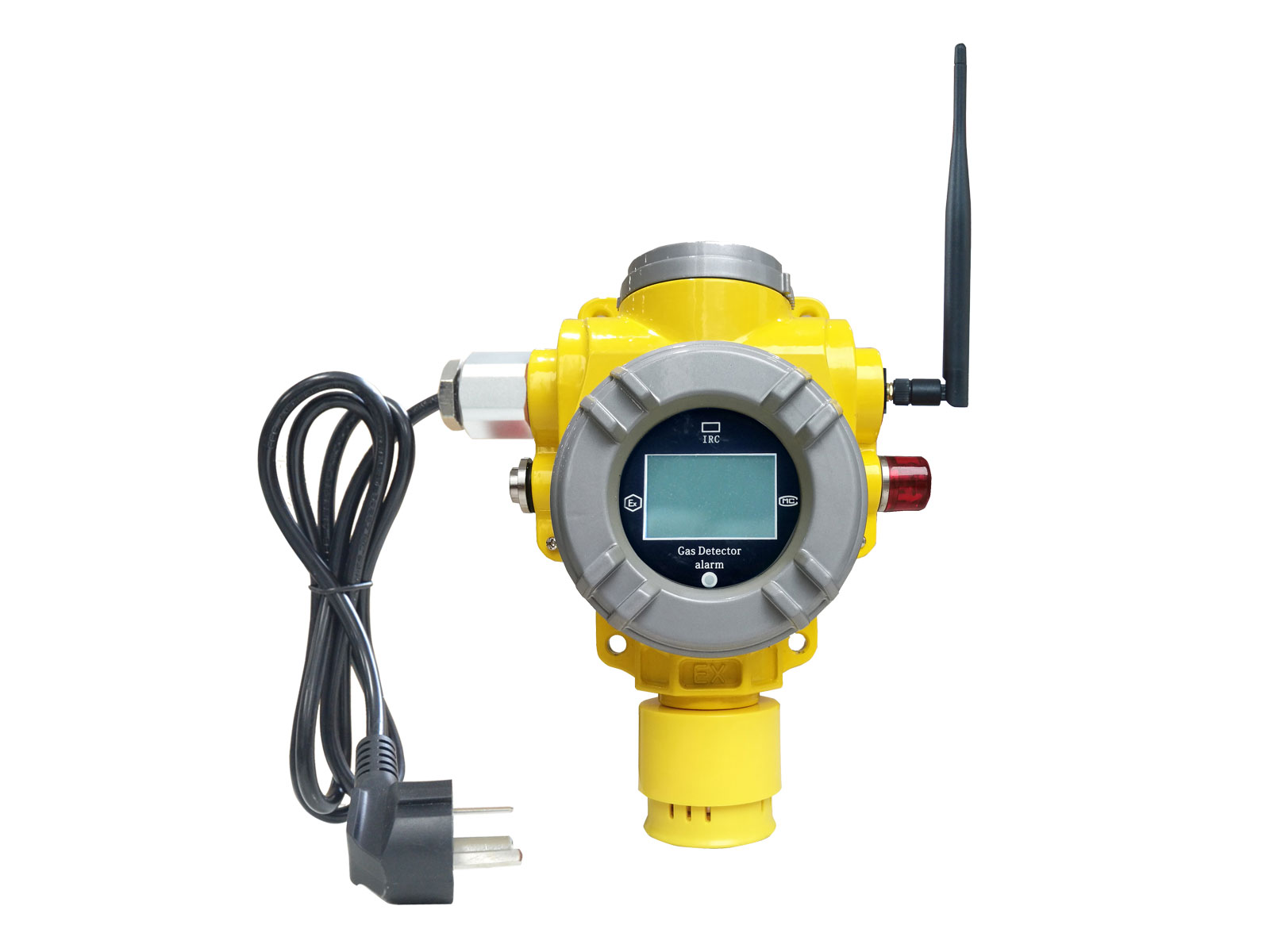 TCB2-W/GTYQ-TCB2-W無(wú)線氣體檢測(cè)報(bào)警器