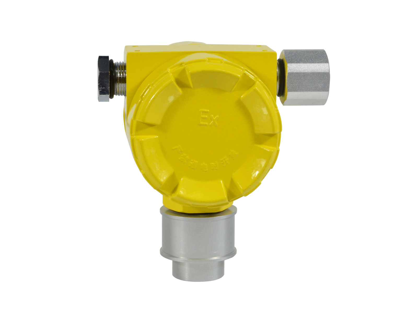 GTYQ-TCB4氣體探測(cè)報(bào)警儀器