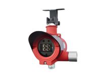 S600Ex-IR4紅外火焰探測器(四紅，隔爆型)