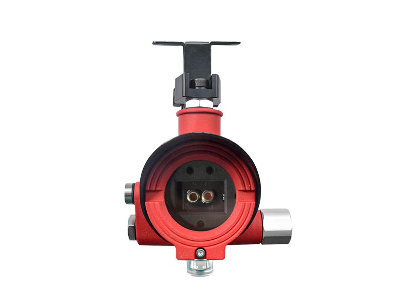 S600Ex-IR2火焰探測(cè)器(兩紅，隔爆型)