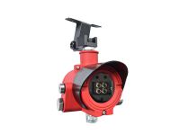 S600Ex-IR4紅外火焰探測器(四紅，隔爆型)