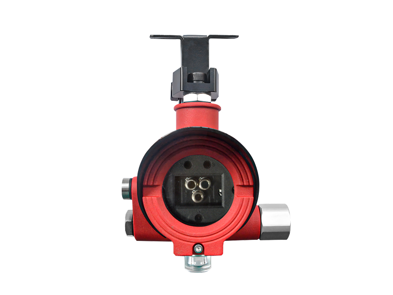 S600Ex-IR3紅外火焰探測器(三紅，隔爆型)