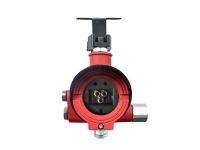 S600Ex-IR3紅外火焰探測器(三紅，隔爆型)