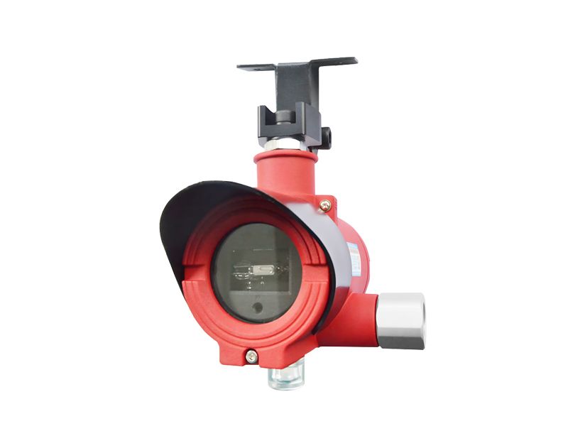 S600Ex-UV火焰探測(cè)器(單紫，隔爆型)