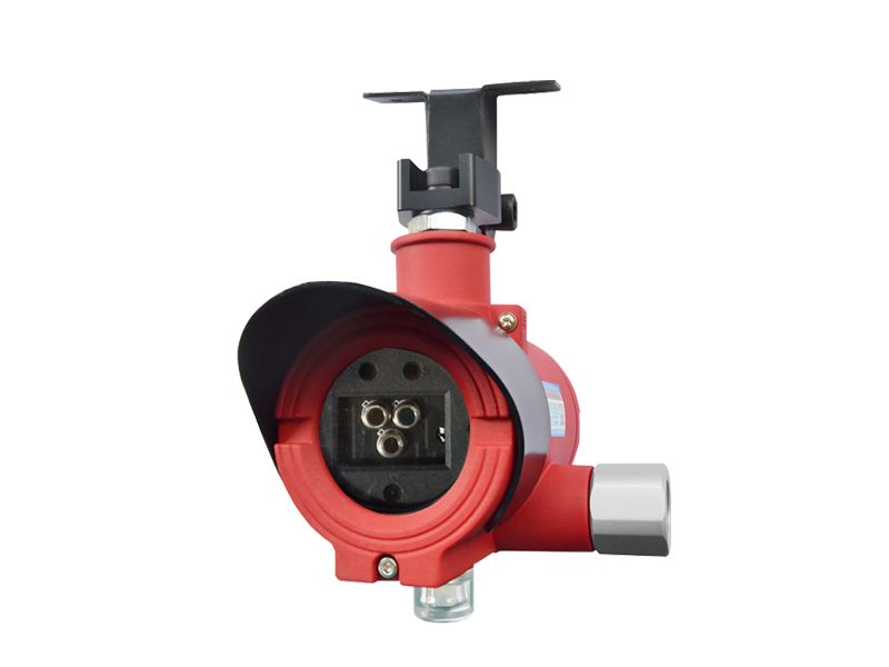 S600Ex-IR3紅外火焰探測(cè)器(三紅，隔爆型)