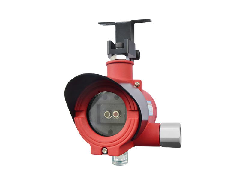 S600Ex-IR2火焰探測(cè)器(兩紅，隔爆型)