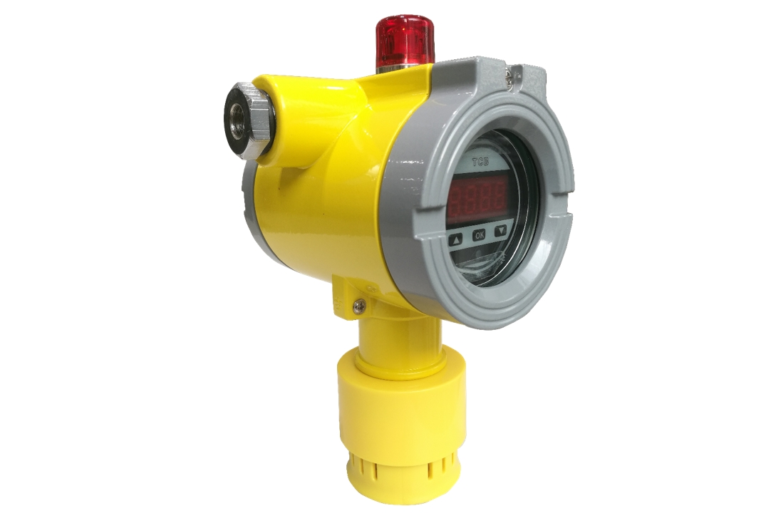 GTYQ-TCB3固定式氣體探測(cè)器