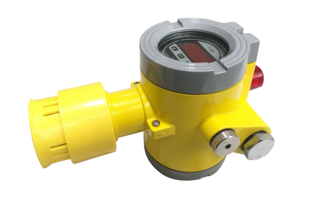 GTYQ-TCB3固定式氣體探測(cè)器