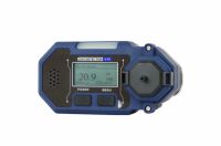 G10新款便攜式氣體檢測報(bào)警儀（電池款）