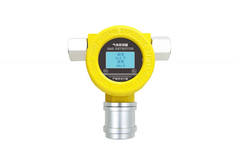 TCB4-WS工業(yè)防爆溫濕度探測器